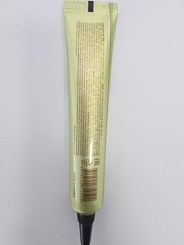 LA'DOR Snail Sleeping Hair Ampoule Serum - Intensive Overnight Leave-In Mask - Treatment for Frizzy Dry Damaged Thinning Hair Korean Haircare LADOR