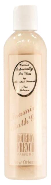 Honeysuckle 8 oz. Bath Gel