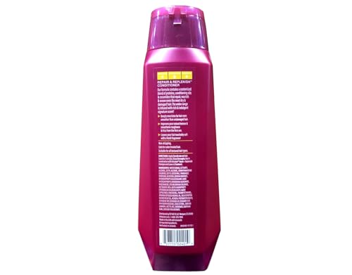 Infusium Moisturize & Replenish Shampoo and Conditoner 13.5oz Each