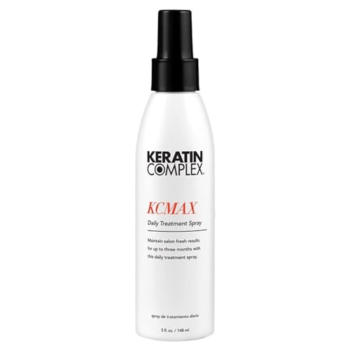 Keratin Complex - KCMAX Daily Treatment Spray - 5oz
