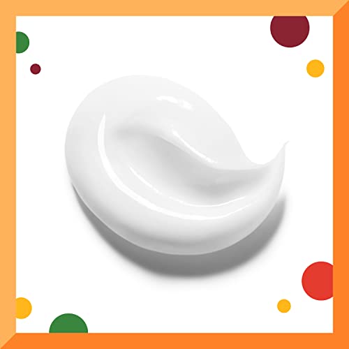 Cantu Care for Kids Nourishing Sulfate-free Conditioner with Shea Butter, 8 fl oz (Pack of 3)