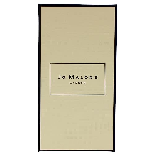 Jo Malone Myrrh and Tonka Intense Cologne Spray Unisex 3.4 oz