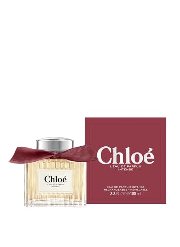Chloe L'Eau de Parfum Intense 3.3 Fl Oz