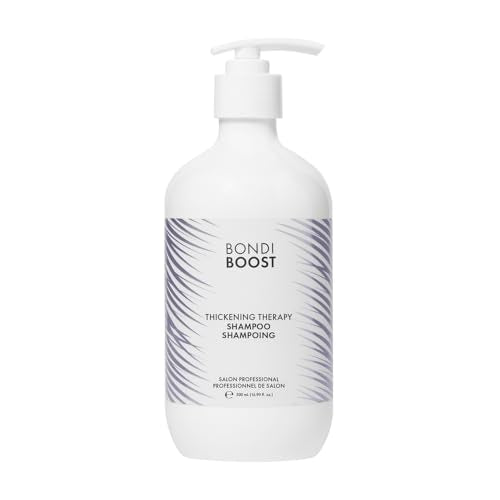 BONDIBOOST Thickening Shampoo [16.90 fl oz]