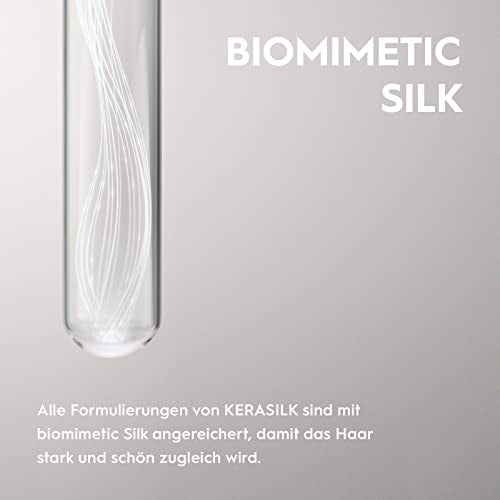 KERASILK Smoothing Conditioner