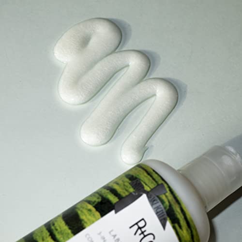 Labyrinth 3-in-1 Texturizing Shampoo + Conditioner + Styler | Touchable Texture + Volume + Hydration | Vegan + Cruelty-Free | 6 OZ