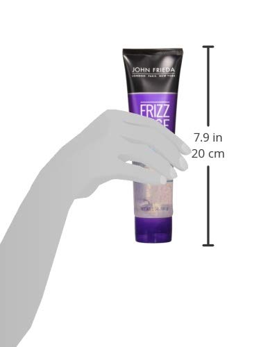 John Frieda Frizz-ease Gel Clearly Defined 5oz (3 Pack)