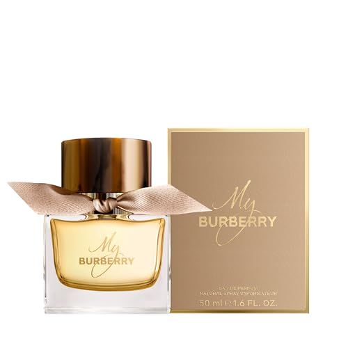 BURBERRY My Eau de Parfum