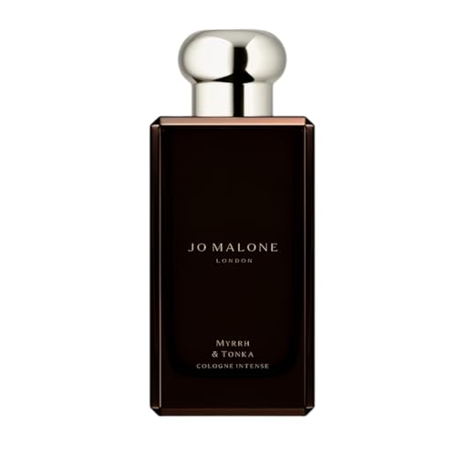 Jo Malone London Myrrh & Tonka Cologne Intense, 3.4 Ounce (Unisex)