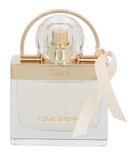 Chloe Love Story Eau de Parfum Spray, 1 Ounce