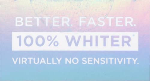 Crest Whitening Emulsions On-the-Go Leave-On Teeth Whitening Gel Pen, 0.35 Oz (10 G)