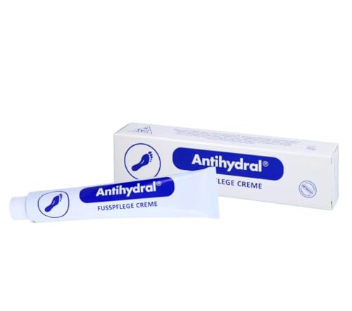 Creme - Moisturizer cream to help nourish and soften dry and damaged feet