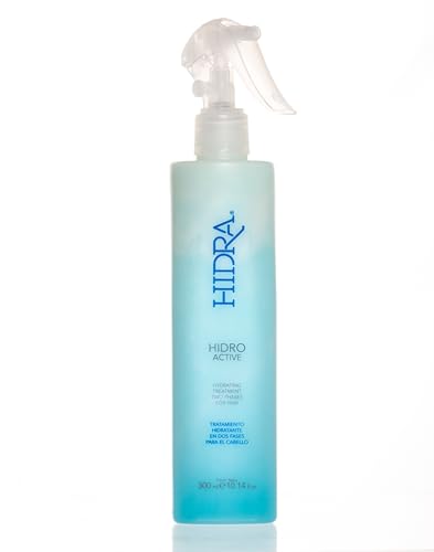 Hidra Hydro Active Conditioner, 300ml, Unisex