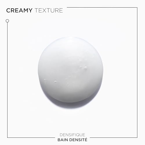 Kerastase Densifique Densité Shampoo - Thickening & Strengthening For Fine & Thinning Hair, Removes Build-Up & Adds Shine With Hyaluronic Acid