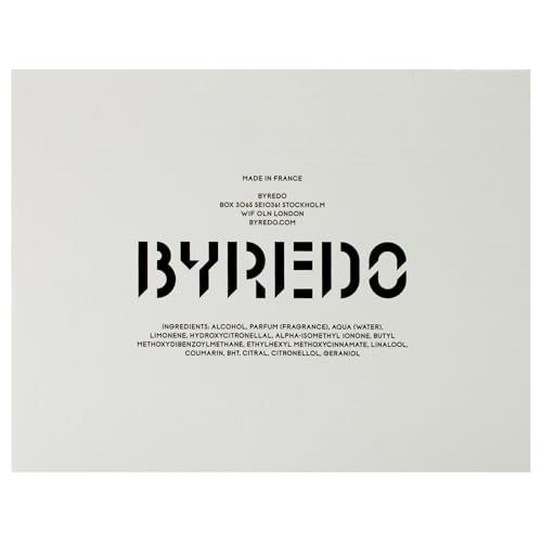 Byredo Bal Dafrique, 3.4 Oz