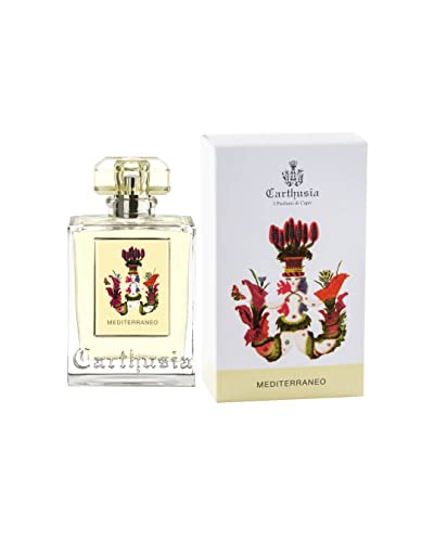 Carthusia Mediterraneo Eau de Parfum 100ml