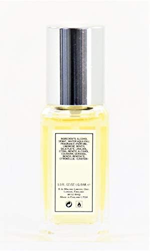 JO MALONE Orange Bitters Spray Cologne Spray 0.3 oz/ 9 ml Travel Size Limited Ed NEW