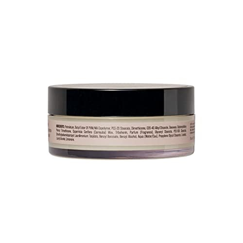 Infrastructure Structurizing Pomade by AG Hair Cosmetics for Unisex - 2.5 oz Pomade