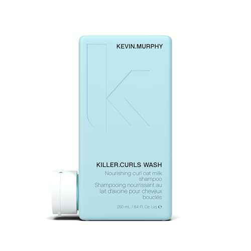 KEVIN.MURPHY KILLER.CURLS WASH 250ml