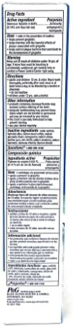 Crest Premium Plus Anti-Bacterial Toothpaste, Smooth Peppermint Flavor 7.0 oz (Pack of 3)