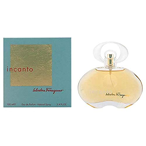 Incanto Eau de Parfum, Perfume Spray for Women, 3.4 Fl. Oz.