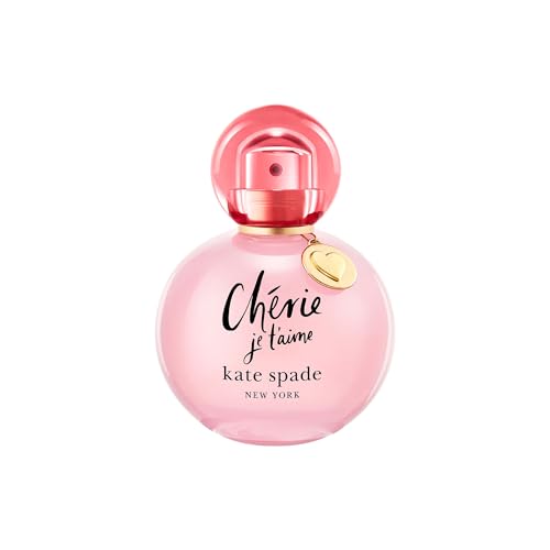 kate spade new york Kate Spade Cherie Je t'aime Eau de Parfum