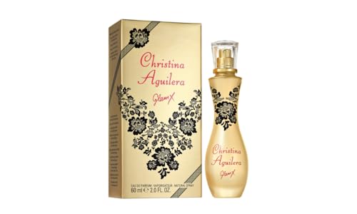 CHRISTINA AGUILERA Glam X, 2 Ounce