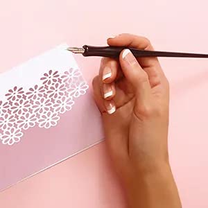 Color Street "Meet Me In Paris" Nail Polish Strips (French Tips), White