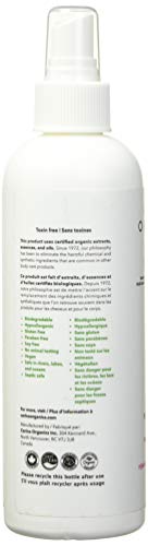 Carina Organics Sweet Pea Leave In Conditioner, 250ml