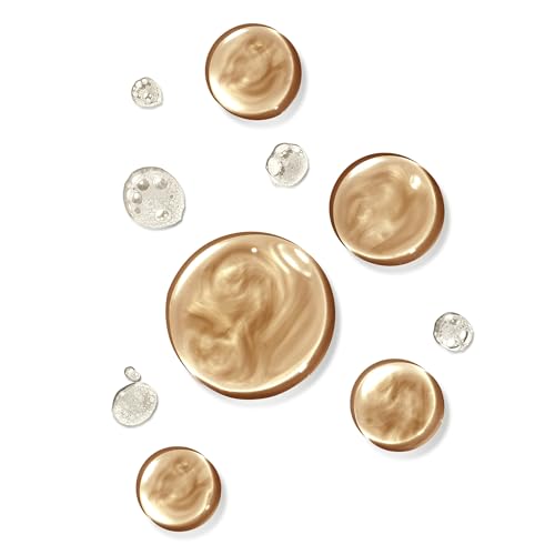 Laura Mercier Honey Bath Gel, Foaming Bubble Bath, Long-Lasting Hydration, Helps Maintain Skin's Moisture, Provides Visible Radiance, Suitable for All Skin Types