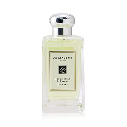 Jo Malone Honeysuckle & Davana Cologne Spray for Women 3.4 Ounces