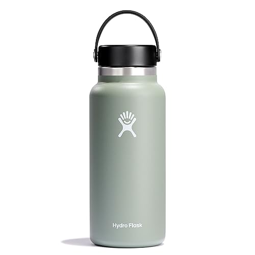 Hydro Flask Wide Flex Cap Agave 32 Oz