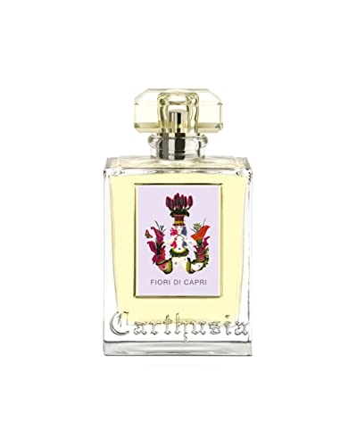 Carthusia Fiori Di Capri Eau De Parfum Spray 100ml