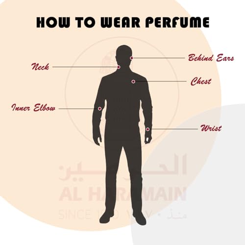 L'aventure by Al Haramain Eau De Parfum Spray 3.3 oz