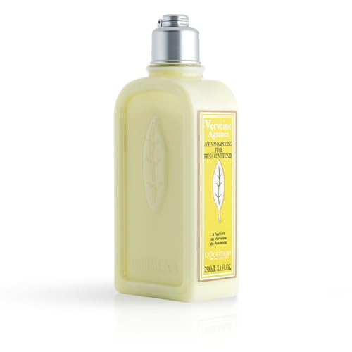 Lâ€™OCCITANE Fresh Conditioner, 8.4 Fl Oz