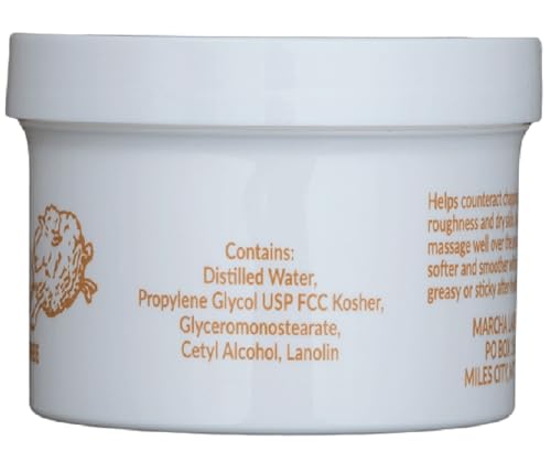 Creme Skin Care Formula 9 Ounce (Fragrance-Free)