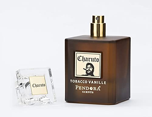 Charuto Tobacco Vanille 3.4 Fl Oz EDP Perfume by Paris Corner