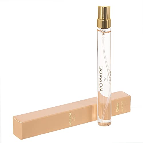 CHLOE NOMADE by Chloe, EAU DE PARFUM SPRAY 0.33 OZ MINI