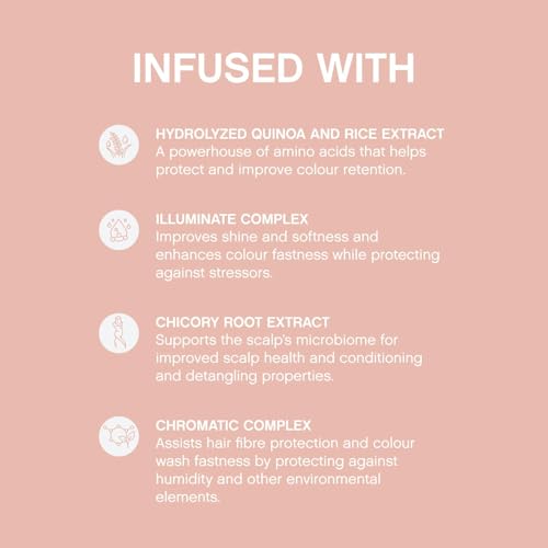 KEVIN.MURPHY EVERLASTING.COLOUR RINSE - Hair Colour Conditioner - Colour Protect Hair Care - pH Balanced Conditioner - Sulphate Free - 250 mL / 8.4 fl oz