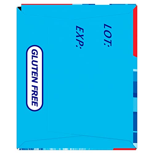 Colgate Max Fresh Travel Size Toothpaste with Mini Breath Strips, Cool Mint - 24 Pack