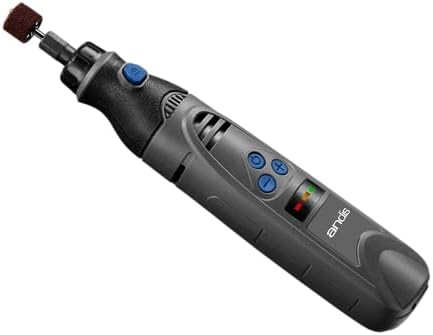 Andis Cordless Nail Grinder