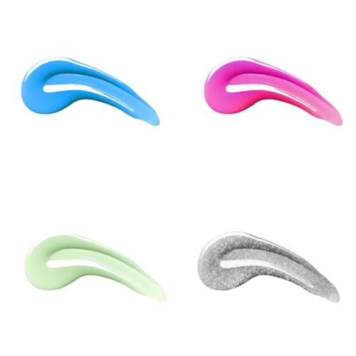 Karma Kids Nail Polish Box Set No. 1 Natural Safe Nail Polish for Little Girls - Non-Toxic, Vegan, and Cruelty Free – Quick Dry Kids Friendly