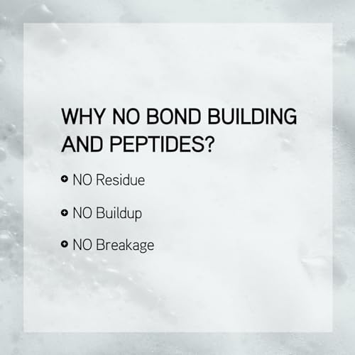 ILES FORMULA Shampoo - Sulfate, Paraben & Silicone Free - Deep Cleanse, Volumize, Detangle + Stops Breakage, Color & Extension Safe, with Macroloba Oil, Silk & Root Juices, 6.8 Fl Oz (200 ML)