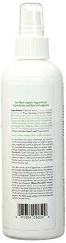 Carina Organics Sweet Pea Leave In Conditioner, 250ml