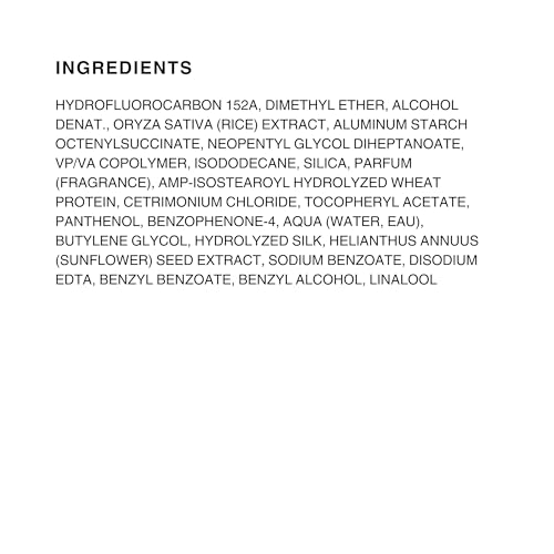 Kenra Platinum Dry Shampoo | Oil Absorbing Spray | Instantly Revives & Refreshes Hair | Saves Time & Extends Blowouts | All Hair Types