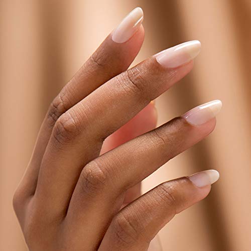 Cirque Colors Sheers Nail Polish - Linen - .37 fl. oz. (11 ml) - Vegan, Cruelty-Free, Non-Toxic Formula