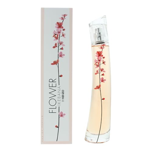 Kenzo Flower Ikebana for Women - 2.5 oz EDP Spray