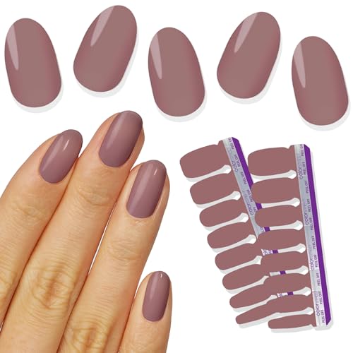 Color Street Macaron Nail Strips