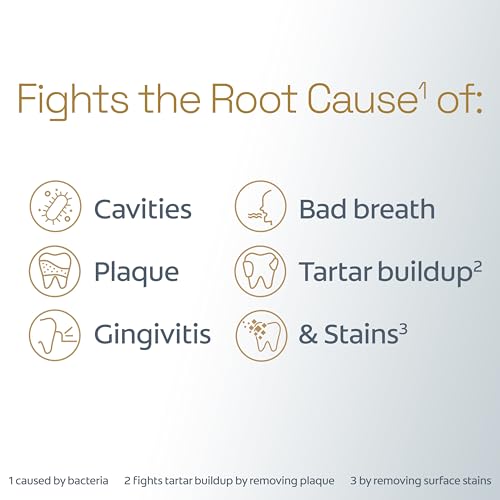 Colgate Total Battery Powered Toothbrush, White