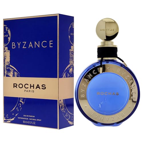 Byzance Eau De Parfum for Women 3 Oz/ 90 Ml - Spray - 2019 Edition, 3 Fl Oz